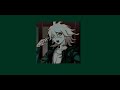 A Playlist For Nagito Kinnies