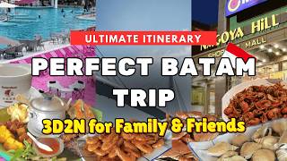 Download lagu Ultimate Batam Travel Guide! 🇮🇩 Best 3D2N Itinerary & Tips mp3