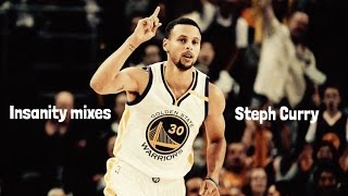 Stephen Curry 2016-2017 Mix - All Of Me