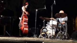 Te voglio bene assaje - DANILO REA trio