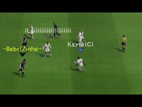 definición de "fútbol champagne"..