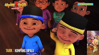 Download lagu Upin Ipin - Season 11 | 4 Jam 30 Menit mp3