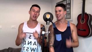 Take Two  - Tied Up (Casey Veggies Cover)