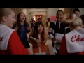 Glee - Glee girls find out Kitty likes the spice girls 4x17