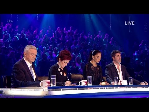 The X Factor UK 2016 Live Shows Week 1 Results Who Won The Sing-Off Full Clip S13E14