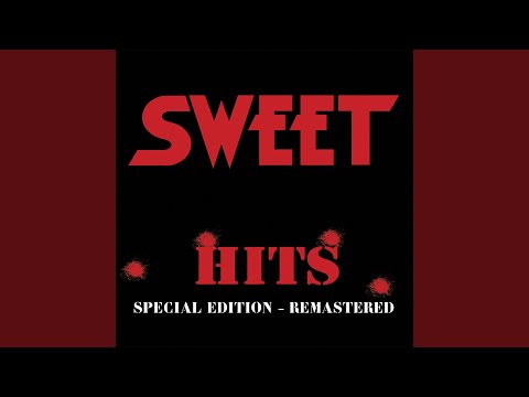 Wig Wam Bam (Remastered)