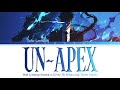 Solo Leveling Season 2 Ending FULL UN APEX By TK From Ling Tosite Sigure Lyrics