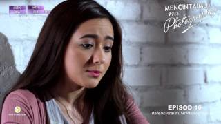 Download lagu Jemy & Nazrul Buat Aira Dalam Dilema #JEMYAIRA | Mencintaimu Mr Photographer mp3