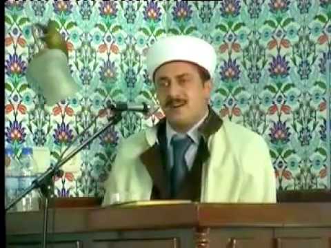 Ali TEL (Tevbe Sûresi)  Ender Okuyuşlarından Biri