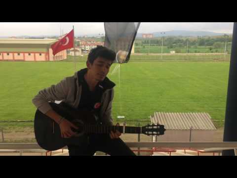 Sanki Rüya & Yoksun Başımda (Can Yüce & Eypio /Cover)