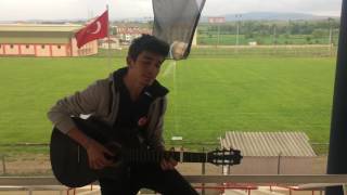 Sanki Rüya &amp; Yoksun Başımda (Can Yüce &amp; Eypio /Cover)