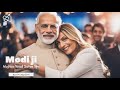 Modi ji  Mujhko yaad sataye teri (Melodi) featuring Narendra modi ji