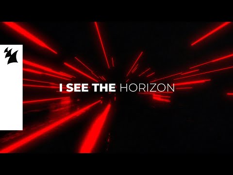 Zack Martino feat. Bertie Scott - Horizon (Official Lyric Video)