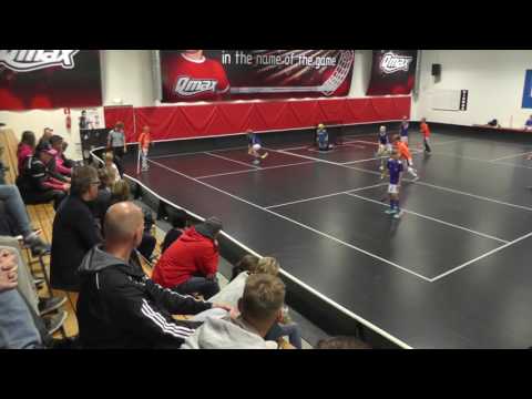 SB Vaasa 04 Oranssi - Nibacos 04