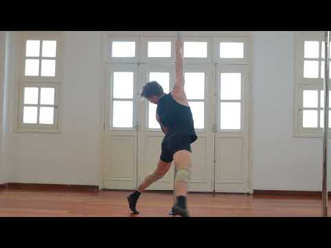 Low Flow Pole Dance - Wes Marx - Various Storms & Saints by Florence and the Machine