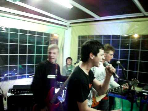 Vídeo de Punkastics