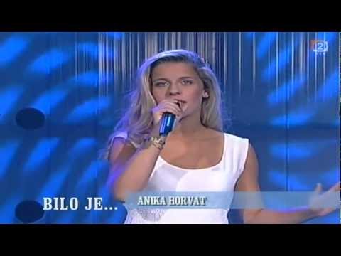Anika Horvat - Lahko noč Piran