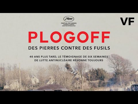 Plogoff, des pierres contre des fusils - Bande Annonce VF - 2020
