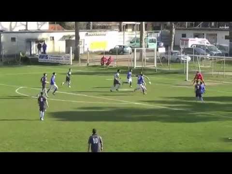 Forlimpopoli - SPIV : 1-0 _ 11-03-2015
