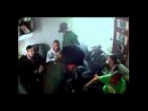 Cezar & Johny Gumble- Contacto