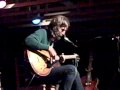 Tyler Ramsey - "Please Stop Time" [live] - 11/28/09