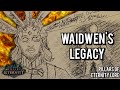 The Saint's War and Waidwen's Legacy | Pillars of Eternity History