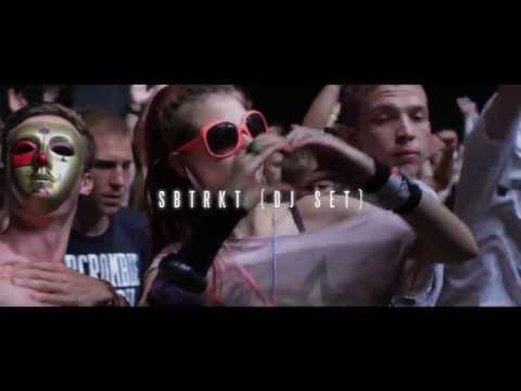 UKF X-Bass @ EXIT Festival - The Full Lineup