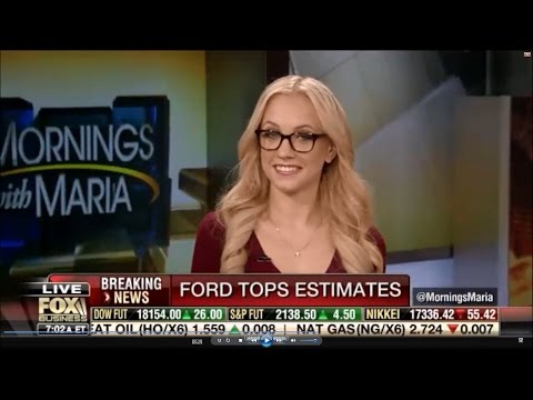10-27-16 Kat Timpf on Mornings with Maria - Joining Me To Talk About It
