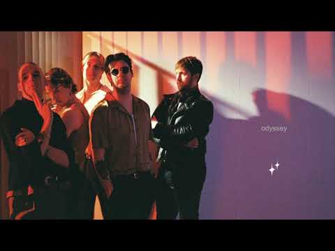 Odyssey - Cherry
