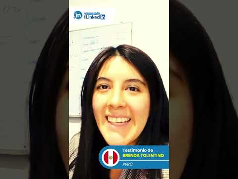 Testimonio Brenda Tolentino