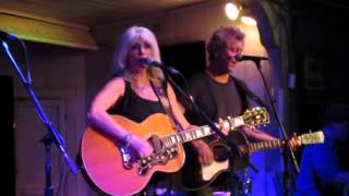 Emmylou Harris   Rodney Crowell   Hanging Up My Heart   2013