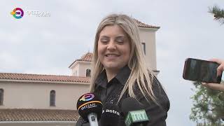 ΖΩΝΤΑΝΕΨΕ ΞΑΝΑ ΤΟ ΕΘΙΜΟ ΜΕ ΤΟΥΣ ΚΑΒΑΛΑΡΗΔΕΣ ΣΤΟΝ ΕΟΡΤΑΣΜΟ ΤΟΥ ΑΓΙΟΥ ΓΕΩΡΓΙΟΥ ΣΤΟΥΣ ΓΟΝΝΟΥΣ 23 04 26