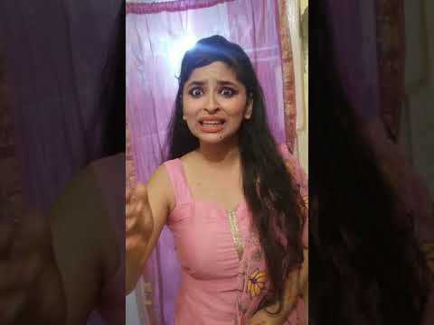 Megha Punjabi audition video
