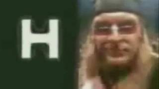 Triple H 4th Titantron (1999 Entrance Video with My Time Theme)