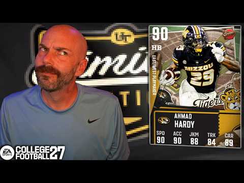 Cfb 25 Ultimate Team Database