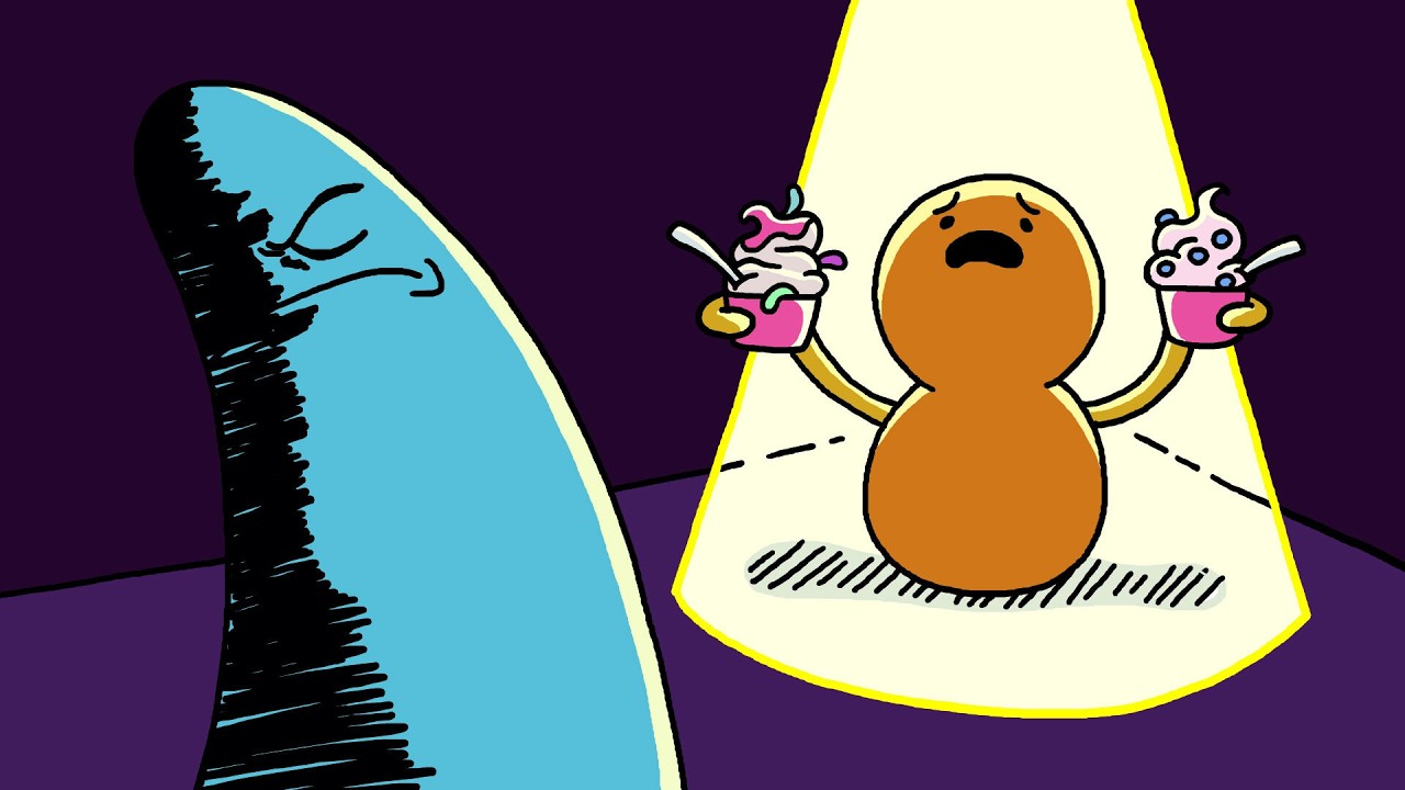 THE ULTIMATE BETRAYAL