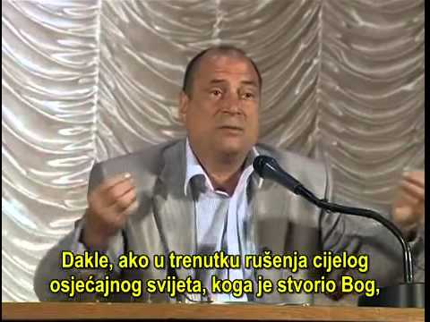 Sergey Lazarev | Pet nivoa čišćenja