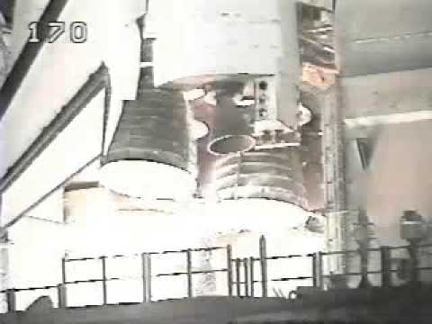 Watch the Launch