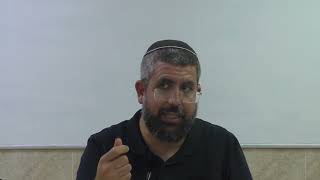 פרשת קרח | שבח השלום וגנות המחלוקת | הרב הראל אלעדי (ישיבת אפיקי דעת שדרות) - התמונה מוצגת ישירות מתוך אתר האינטרנט יוטיוב. זכויות היוצרים בתמונה שייכות ליוצרה. קישור קרדיט למקור התוכן נמצא בתוך דף הסרטון