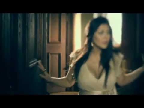 Iwona Wegrowska - Cztery Lata [Official Music Video]