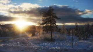 VNV Nation - Beloved (deutsche Untertitel)