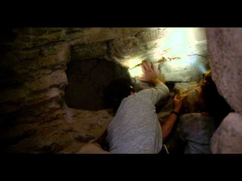 As Above, So Below: "Legend" :15 (29 de Agosto)