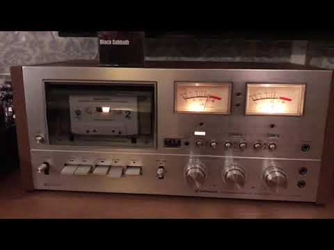 Kenwood Pioneer HiFi Classic