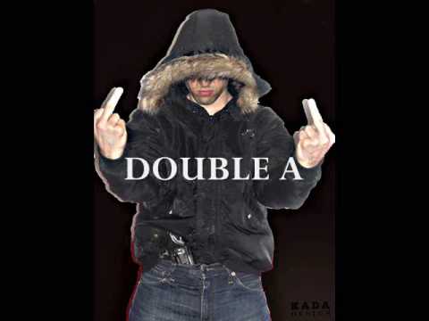 Double A feat. Toni White Shko N`Kar
