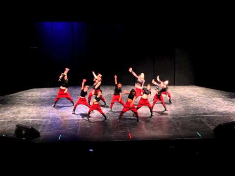 ITZ6 - Elite Dance - Coming Soon to Theaters