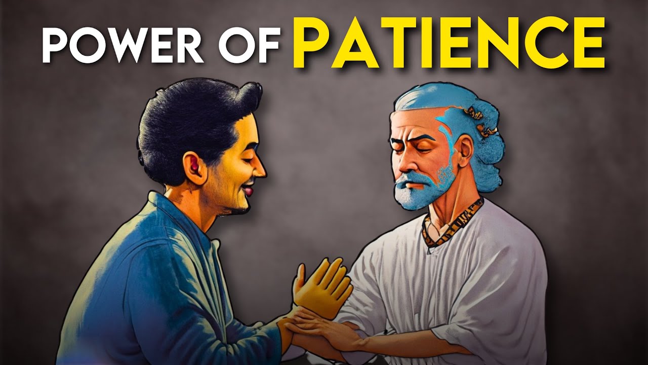 The Power of Patience: A Zen Story That Will Change Your Life Forever!