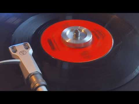 The Ran-Dells - Martian Hop - vinyl 45