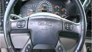 preview picture of video '2005 GMC Yukon XL Used Cars Pasadena MD'