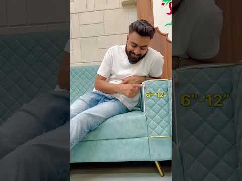 Standard Sofa Dimensions Guide