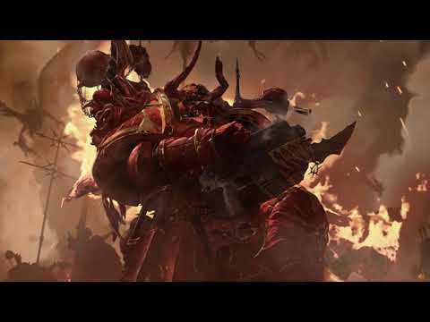 [Music] Glowtide's Chaos Undivided Theme (cover)